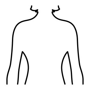 Open-Chest Design